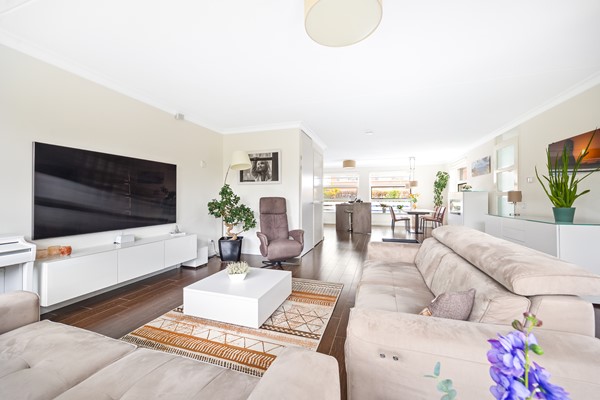 Medium property photo - Molenpolderstraat 35, 2493 VB Den Haag